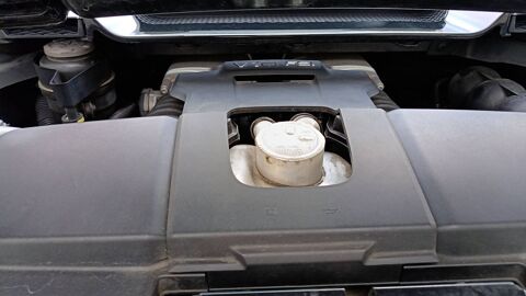 R8 5.2 FSI V10 Quattro 525 S-Tronic 7 Spyder - Automatique 2014 occasion 49000 Angers