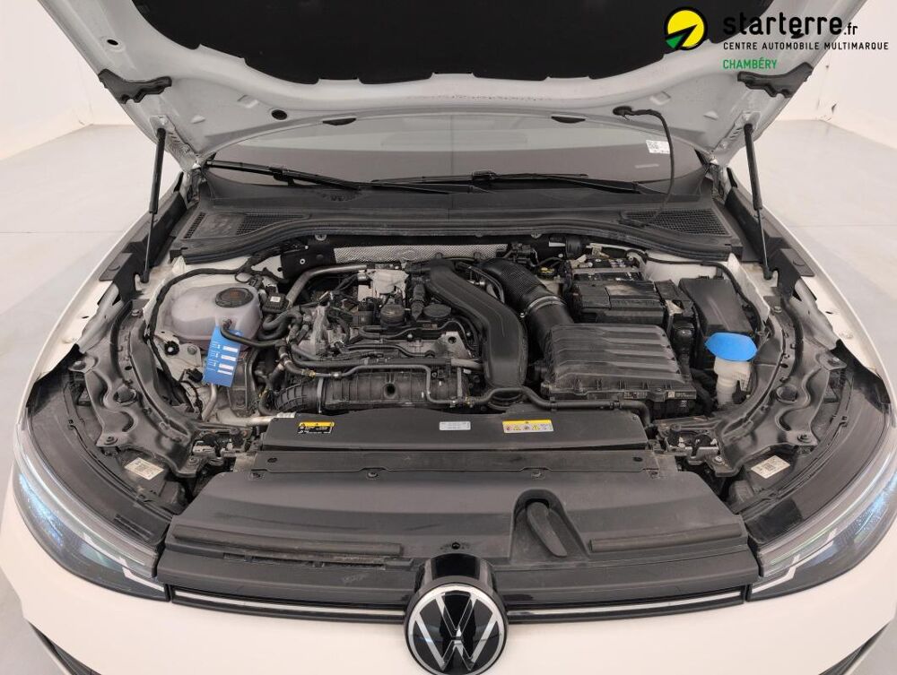 Passat 1.5 eTSI OPF 150 DSG7 2024 occasion 73420 Voglans