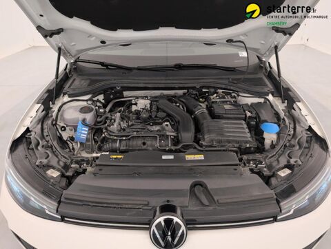 Passat 1.5 eTSI OPF 150 DSG7 2024 occasion 73420 Voglans