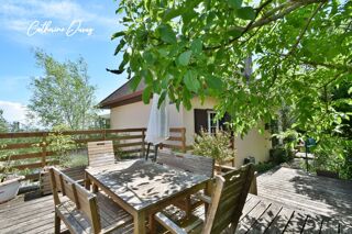  Maison à vendre 7 pièces 189 m²