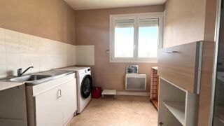  Appartement à vendre 3 pièces 49 m²
