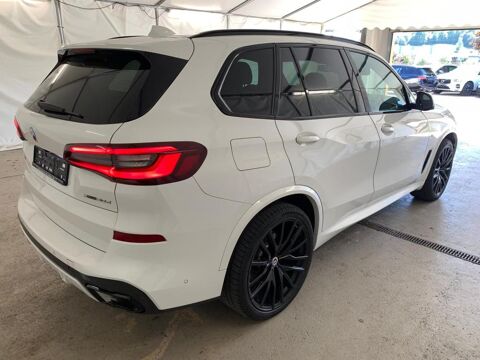 X5 M Sport – Laser, Jantes 22 , Head-Up Display 2023 occasion 33700 Merignac