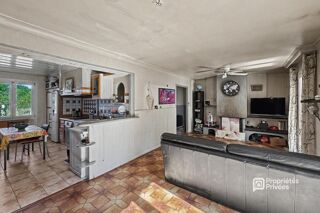  Maison à vendre 4 pièces 96 m²