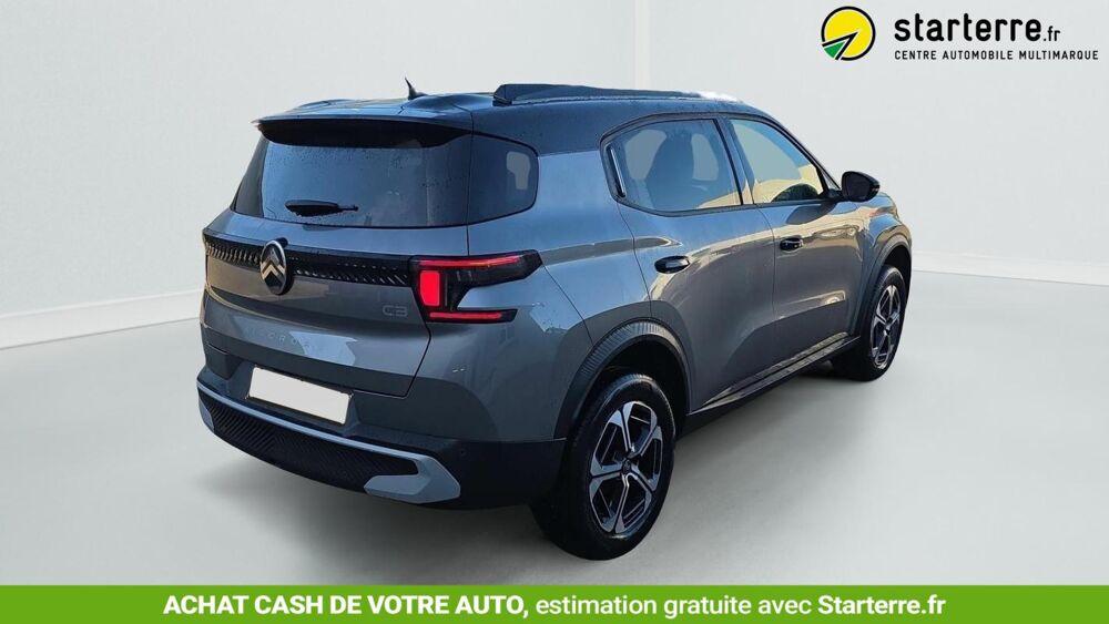 C3 Aircross Hybride 145 e-DCS6 Max 2026 occasion 69190 Saint-Fons