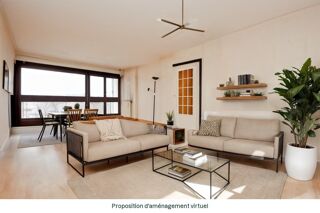  Appartement  vendre 5 pices 99 m