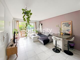  Appartement � vendre 2 pi�ces 40 m�