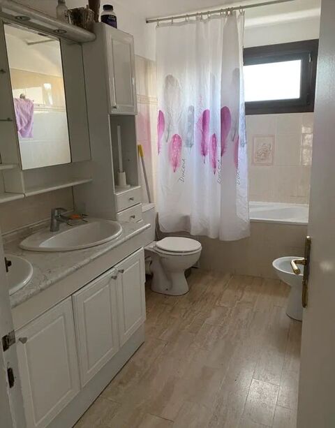  Appartement � louer 1 pi�ce 20 m�