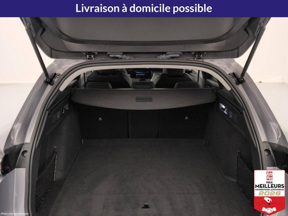 308 SW PHEV 180 e-EAT8 Allure Pack 2023 occasion 78200 Buchelay