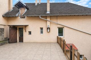  Maison à vendre 7 pièces 140 m²