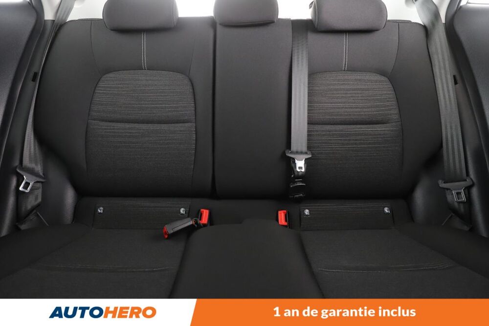 Picanto 1.0 Active 67 ch 2021 occasion 92130 Issy-les-Moulineaux