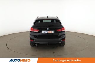 X1 xDrive25e BVA6 220 ch 2021 occasion 92130 Issy-les-Moulineaux