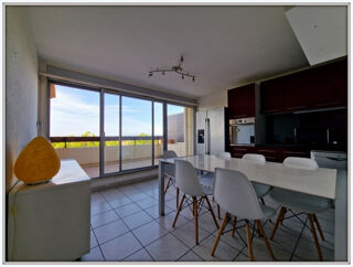  Appartement  vendre 5 pices 63 m