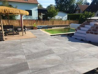  Maison � vendre 7 pi�ces 209 m�