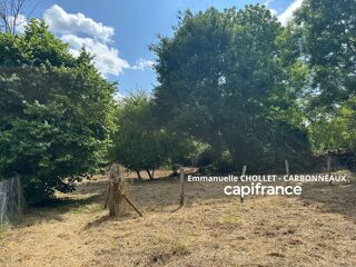  Terrain � vendre 1717 m�