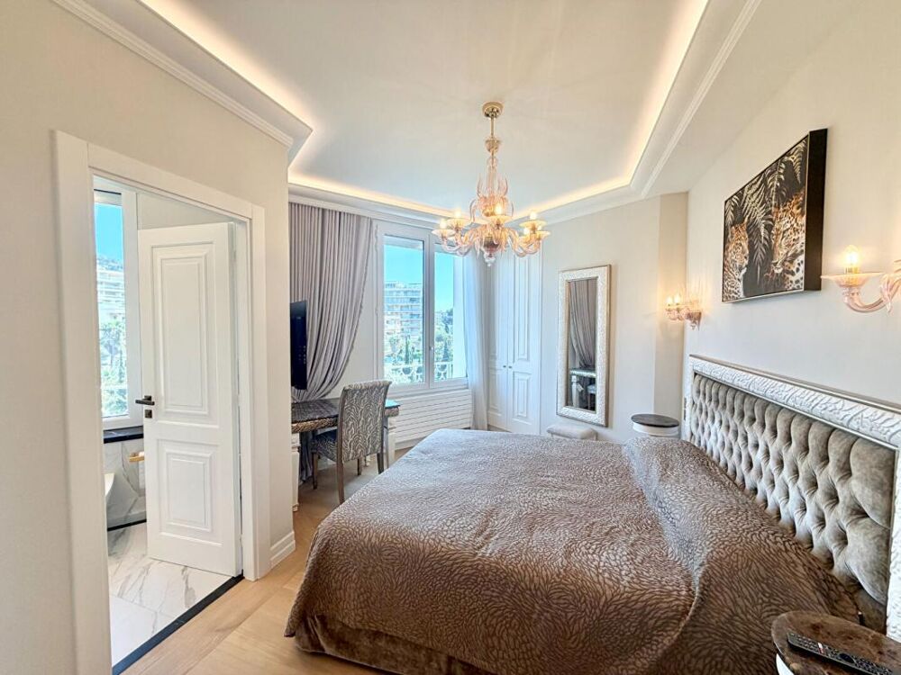 à vendre  Appartement Cannes (06400)