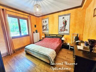  Maison à vendre 5 pièces 130 m²