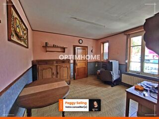  Maison à vendre 12 pièces 156 m²
