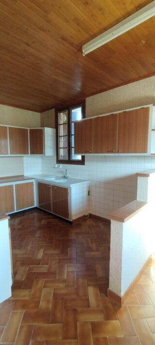  Maison � vendre 6 pi�ces 125 m�