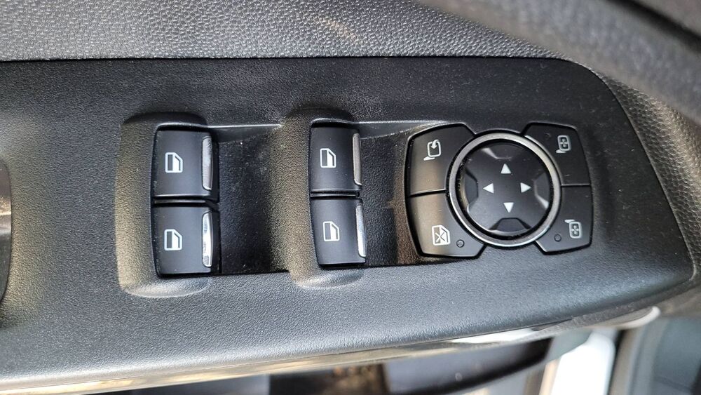 Ecosport 1.0 Ecoboost 125 Titanium 2020 occasion 21000 Dijon