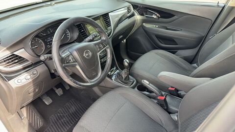 Mokka 1.4 Turbo 140 4x2 Elite 2018 occasion 66510 Saint Hippolyte