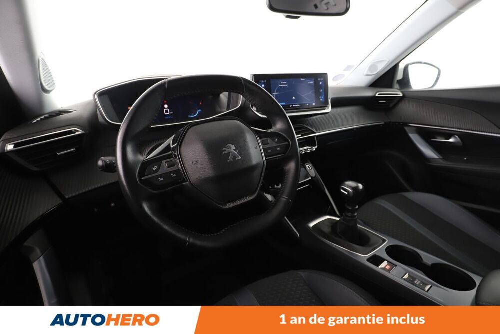 2008 1.2 PureTech Allure 131 ch 2020 occasion 92130 Issy-les-Moulineaux