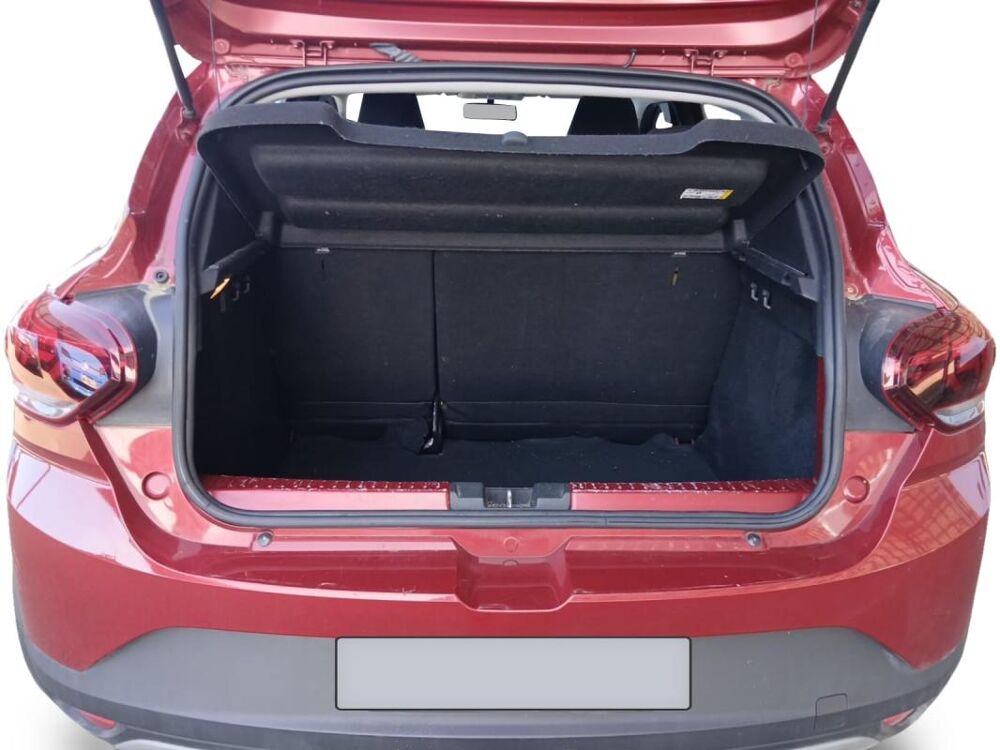 Sandero Essential 2022 occasion 18600 Sancoins