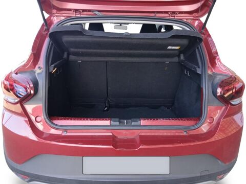 Sandero Essential 2022 occasion 18600 Sancoins