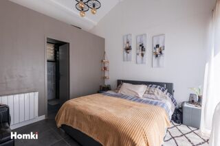  Maison à vendre 5 pièces 132 m²