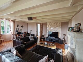  Maison � vendre 6 pi�ces 155 m�