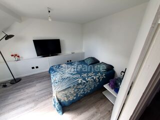  Maison à vendre 5 pièces 110 m²