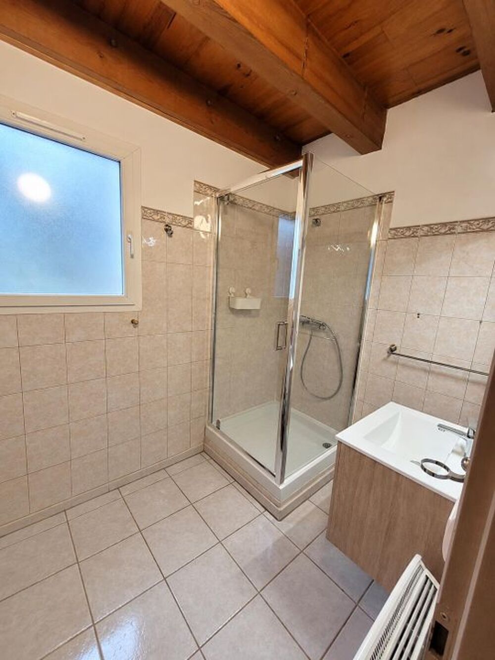 Location Appartement Appartement de 60m2 à louer sur Chauzon Chauzon