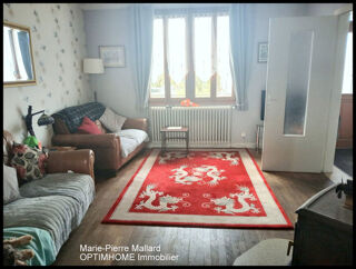 Maison � vendre 5 pi�ces 101 m�