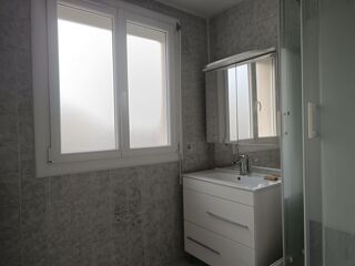  Appartement � vendre 3 pi�ces 56 m�