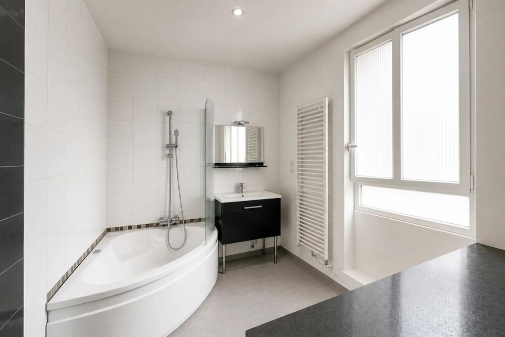 Vente Appartement Appartement de 2 pièces de 55 m² à Orléans Orleans