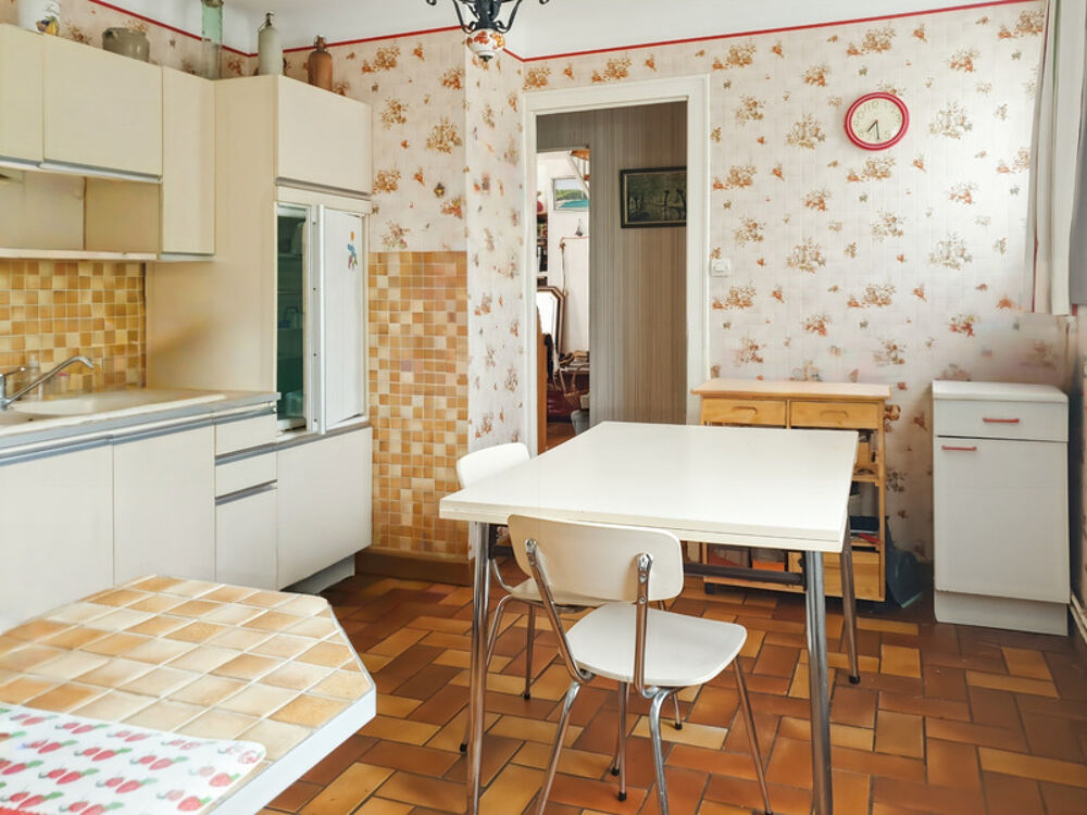 Vente Maison Maison à vendre 5 pièces NIORT (79) Niort