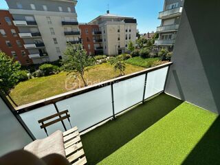  Appartement � vendre 3 pi�ces 63 m�