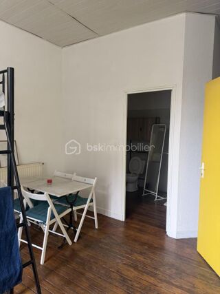  Appartement � louer 1 pi�ce 15 m�