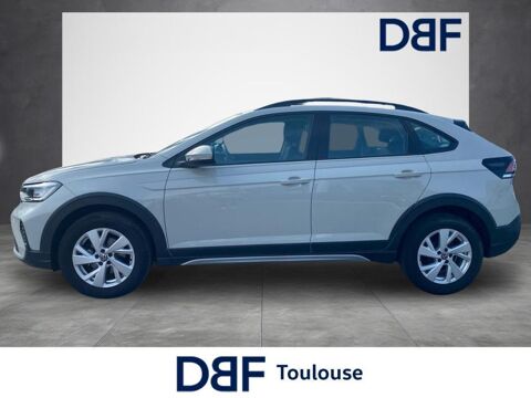 Taigo 1.0 TSI 95 BVM5 Life Plus 2025 occasion 31100 Toulouse