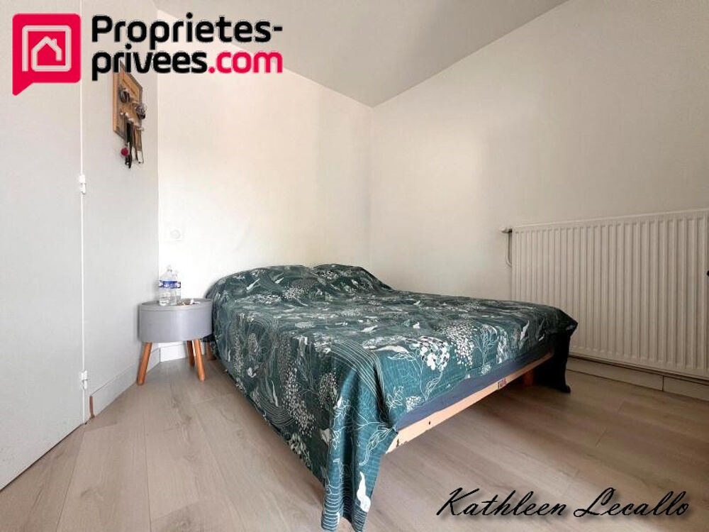 Vente Maison Maison La Turballe 4 pièce(s) 94 m2 La turballe