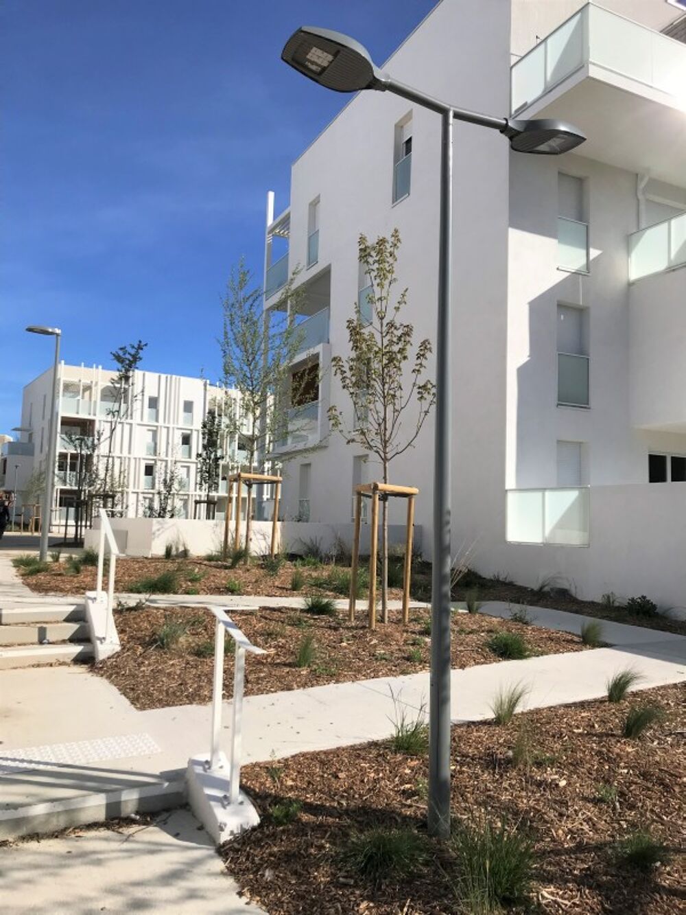 Location Appartement T2 avec terrasse et parking à AVIGNON Avignon