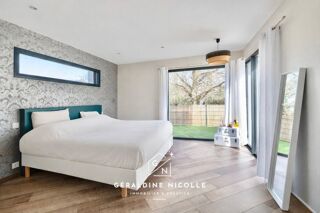  Maison à vendre 8 pièces 215 m²