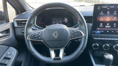Clio V 1.0 TCe 90 Esprit Alpine 2025 occasion 40600 Biscarrosse