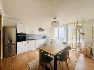  Appartement  vendre 2 pices 57 m