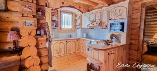  Chalet � vendre 9 pi�ces 165 m�