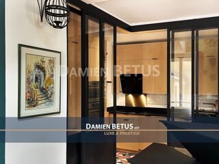Vente Appartement Appartement à vendre 3 pièces, dernier étage, BORDEAUX (33), Duplex-Loft, quartier CHARTRONS Bordeaux
