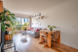  Appartement à vendre 3 pièces 63 m²