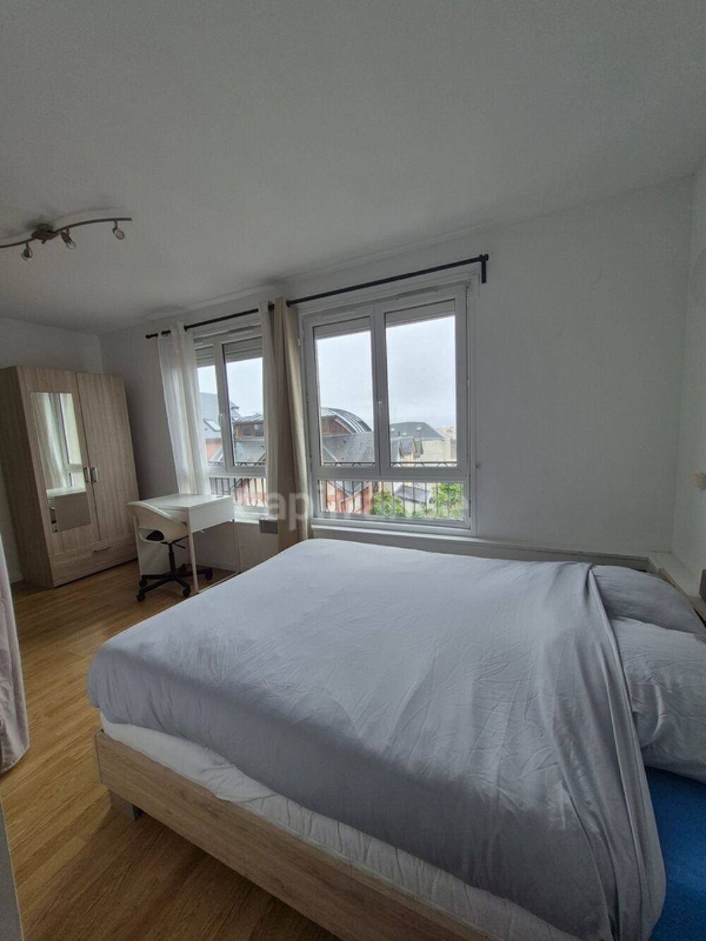 Appartement à vendre 4 pièces LE HAVRE (76)