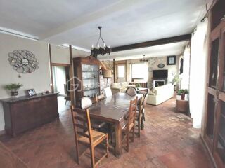  Maison � vendre 7 pi�ces 212 m�