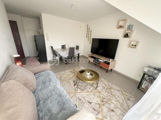 Appartement � vendre 2 pi�ces 37 m�