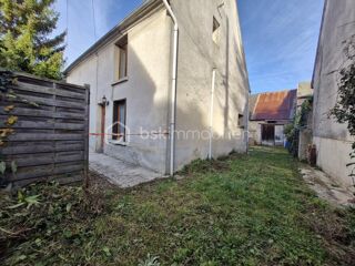  Maison  vendre 7 pices 88 m